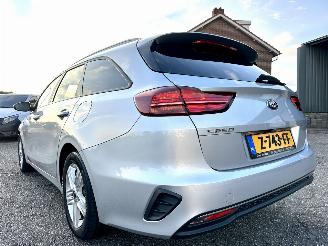 Kia Ceed Sportswagon 1.0 T-GDi 99pk 6-bak - camera - stoel + stuurverw - front + line assist - clima + cruise - apple carplay picture 81