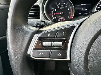 Kia Ceed Sportswagon 1.0 T-GDi 99pk 6-bak - camera - stoel + stuurverw - front + line assist - clima + cruise - apple carplay picture 33