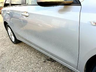 Kia Ceed Sportswagon 1.0 T-GDi 99pk 6-bak - camera - stoel + stuurverw - front + line assist - clima + cruise - apple carplay picture 89