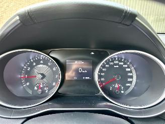 Kia Ceed Sportswagon 1.0 T-GDi 99pk 6-bak - camera - stoel + stuurverw - front + line assist - clima + cruise - apple carplay picture 34