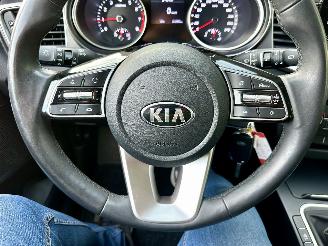 Kia Ceed Sportswagon 1.0 T-GDi 99pk 6-bak - camera - stoel + stuurverw - front + line assist - clima + cruise - apple carplay picture 23
