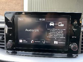 Kia Ceed Sportswagon 1.0 T-GDi 99pk 6-bak - camera - stoel + stuurverw - front + line assist - clima + cruise - apple carplay picture 31