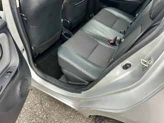 Toyota Yaris 1.5 Hybrid 89pk automaat 5drs - nap - camera - clima - cruise - keyless entry + start - 2e eig - licht + regens picture 59