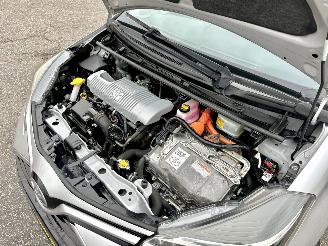 Toyota Yaris 1.5 Hybrid 89pk automaat 5drs - nap - camera - clima - cruise - keyless entry + start - 2e eig - licht + regens picture 73