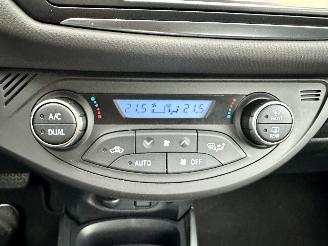 Toyota Yaris 1.5 Hybrid 89pk automaat 5drs - nap - camera - clima - cruise - keyless entry + start - 2e eig - licht + regens picture 49