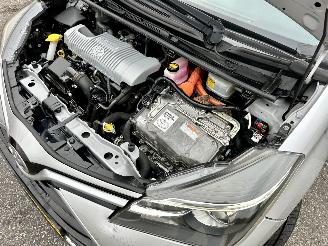 Toyota Yaris 1.5 Hybrid 89pk automaat 5drs - nap - camera - clima - cruise - keyless entry + start - 2e eig - licht + regens picture 71