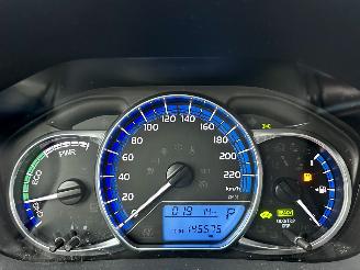 Toyota Yaris 1.5 Hybrid 89pk automaat 5drs - nap - camera - clima - cruise - keyless entry + start - 2e eig - licht + regens picture 16
