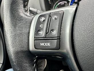 Toyota Yaris 1.5 Hybrid 89pk automaat 5drs - nap - camera - clima - cruise - keyless entry + start - 2e eig - licht + regens picture 45