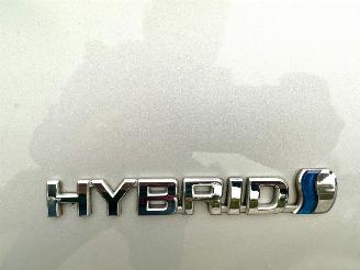 Toyota Yaris 1.5 Hybrid 89pk automaat 5drs - nap - camera - clima - cruise - keyless entry + start - 2e eig - licht + regens picture 100