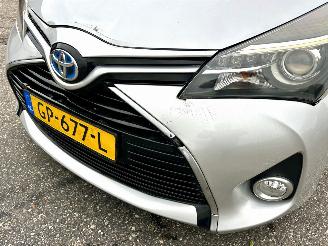 Toyota Yaris 1.5 Hybrid 89pk automaat 5drs - nap - camera - clima - cruise - keyless entry + start - 2e eig - licht + regens picture 91