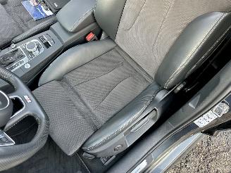 Audi A3 35 TFSI 1.5T 150pk 7-traps aut S-Line Edition - pano - virtual - keyless - camera - front + line + side assist picture 65