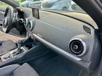 Audi A3 35 TFSI 1.5T 150pk 7-traps aut S-Line Edition - pano - virtual - keyless - camera - front + line + side assist picture 57