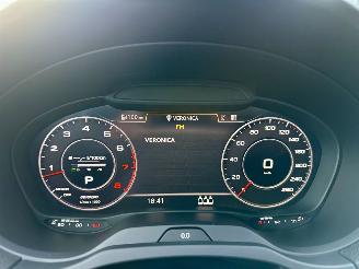 Audi A3 35 TFSI 1.5T 150pk 7-traps aut S-Line Edition - pano - virtual - keyless - camera - front + line + side assist picture 17