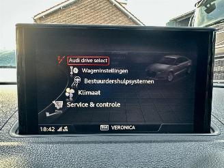 Audi A3 35 TFSI 1.5T 150pk 7-traps aut S-Line Edition - pano - virtual - keyless - camera - front + line + side assist picture 27
