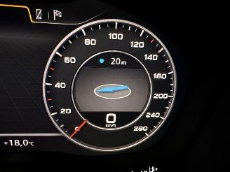 Audi A3 35 TFSI 1.5T 150pk 7-traps aut S-Line Edition - pano - virtual - keyless - camera - front + line + side assist picture 25