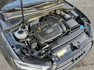 Audi A3 35 TFSI 1.5T 150pk 7-traps aut S-Line Edition - pano - virtual - keyless - camera - front + line + side assist picture 92