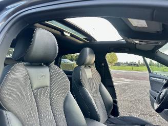 Audi A3 35 TFSI 1.5T 150pk 7-traps aut S-Line Edition - pano - virtual - keyless - camera - front + line + side assist picture 52