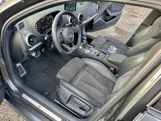 Audi A3 35 TFSI 1.5T 150pk 7-traps aut S-Line Edition - pano - virtual - keyless - camera - front + line + side assist picture 22