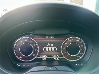 Audi A3 35 TFSI 1.5T 150pk 7-traps aut S-Line Edition - pano - virtual - keyless - camera - front + line + side assist picture 16