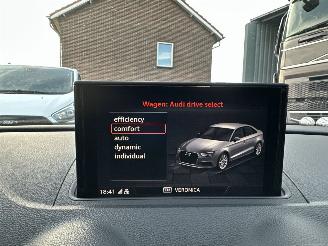 Audi A3 35 TFSI 1.5T 150pk 7-traps aut S-Line Edition - pano - virtual - keyless - camera - front + line + side assist picture 30