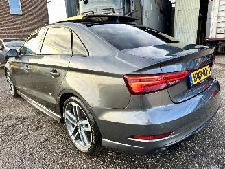 Audi A3 35 TFSI 1.5T 150pk 7-traps aut S-Line Edition - pano - virtual - keyless - camera - front + line + side assist picture 6