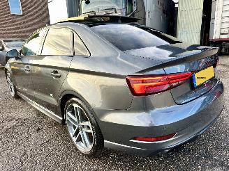Audi A3 35 TFSI 1.5T 150pk 7-traps aut S-Line Edition - pano - virtual - keyless - camera - front + line + side assist picture 6