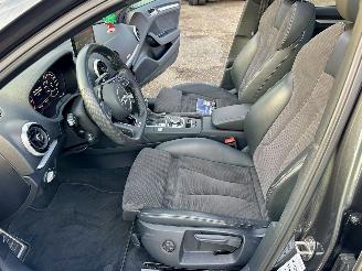 Audi A3 35 TFSI 1.5T 150pk 7-traps aut S-Line Edition - pano - virtual - keyless - camera - front + line + side assist picture 63