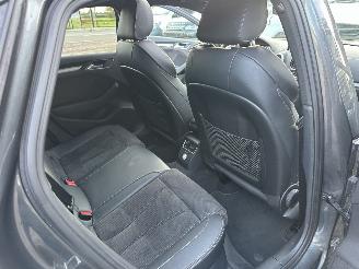 Audi A3 35 TFSI 1.5T 150pk 7-traps aut S-Line Edition - pano - virtual - keyless - camera - front + line + side assist picture 75