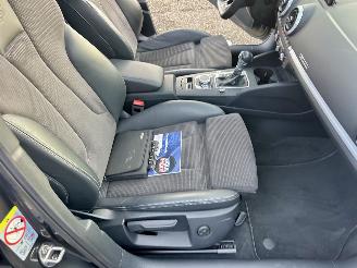 Audi A3 35 TFSI 1.5T 150pk 7-traps aut S-Line Edition - pano - virtual - keyless - camera - front + line + side assist picture 51