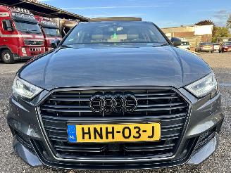 Audi A3 35 TFSI 1.5T 150pk 7-traps aut S-Line Edition - pano - virtual - keyless - camera - front + line + side assist picture 3