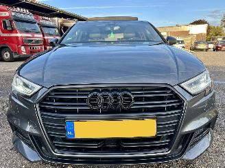 Audi A3 35 TFSI 1.5T 150pk 7-traps aut S-Line Edition - pano - virtual - keyless - camera - front + line + side assist picture 3