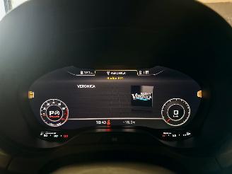 Audi A3 35 TFSI 1.5T 150pk 7-traps aut S-Line Edition - pano - virtual - keyless - camera - front + line + side assist picture 26