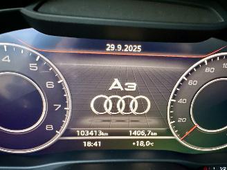 Audi A3 35 TFSI 1.5T 150pk 7-traps aut S-Line Edition - pano - virtual - keyless - camera - front + line + side assist picture 31