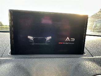 Audi A3 35 TFSI 1.5T 150pk 7-traps aut S-Line Edition - pano - virtual - keyless - camera - front + line + side assist picture 147