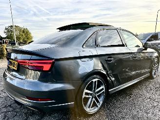 Audi A3 35 TFSI 1.5T 150pk 7-traps aut S-Line Edition - pano - virtual - keyless - camera - front + line + side assist picture 5