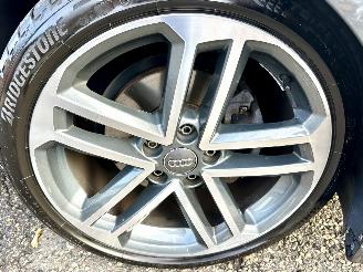 Audi A3 35 TFSI 1.5T 150pk 7-traps aut S-Line Edition - pano - virtual - keyless - camera - front + line + side assist picture 11