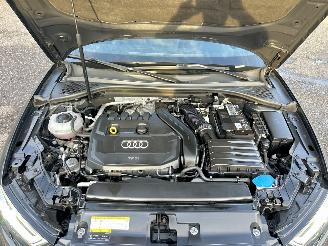 Audi A3 35 TFSI 1.5T 150pk 7-traps aut S-Line Edition - pano - virtual - keyless - camera - front + line + side assist picture 94
