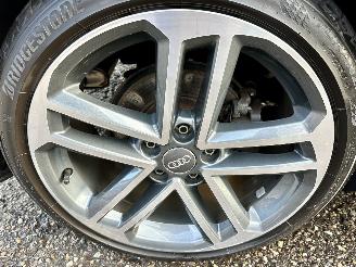 Audi A3 35 TFSI 1.5T 150pk 7-traps aut S-Line Edition - pano - virtual - keyless - camera - front + line + side assist picture 104
