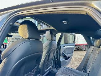 Audi A3 35 TFSI 1.5T 150pk 7-traps aut S-Line Edition - pano - virtual - keyless - camera - front + line + side assist picture 81