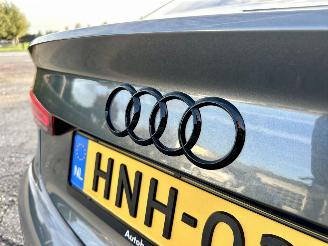 Audi A3 35 TFSI 1.5T 150pk 7-traps aut S-Line Edition - pano - virtual - keyless - camera - front + line + side assist picture 136
