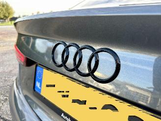 Audi A3 35 TFSI 1.5T 150pk 7-traps aut S-Line Edition - pano - virtual - keyless - camera - front + line + side assist picture 135