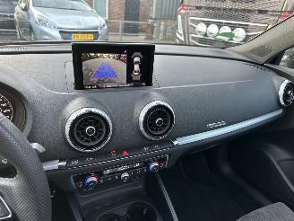 Audi A3 35 TFSI 1.5T 150pk 7-traps aut S-Line Edition - pano - virtual - keyless - camera - front + line + side assist picture 40