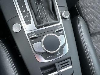 Audi A3 35 TFSI 1.5T 150pk 7-traps aut S-Line Edition - pano - virtual - keyless - camera - front + line + side assist picture 38