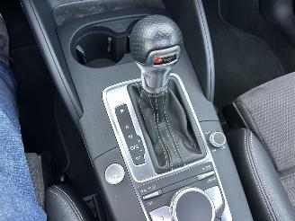 Audi A3 35 TFSI 1.5T 150pk 7-traps aut S-Line Edition - pano - virtual - keyless - camera - front + line + side assist picture 20