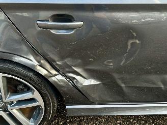 Audi A3 35 TFSI 1.5T 150pk 7-traps aut S-Line Edition - pano - virtual - keyless - camera - front + line + side assist picture 14