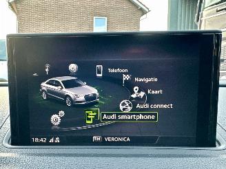 Audi A3 35 TFSI 1.5T 150pk 7-traps aut S-Line Edition - pano - virtual - keyless - camera - front + line + side assist picture 28