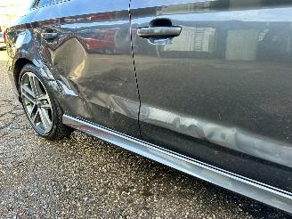 Audi A3 35 TFSI 1.5T 150pk 7-traps aut S-Line Edition - pano - virtual - keyless - camera - front + line + side assist picture 115