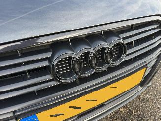 Audi A3 35 TFSI 1.5T 150pk 7-traps aut S-Line Edition - pano - virtual - keyless - camera - front + line + side assist picture 131