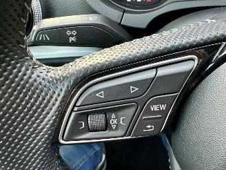 Audi A3 35 TFSI 1.5T 150pk 7-traps aut S-Line Edition - pano - virtual - keyless - camera - front + line + side assist picture 34