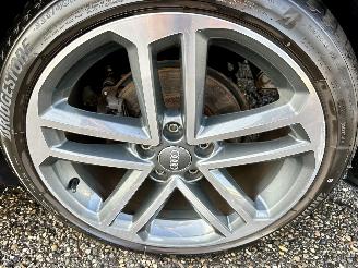 Audi A3 35 TFSI 1.5T 150pk 7-traps aut S-Line Edition - pano - virtual - keyless - camera - front + line + side assist picture 102